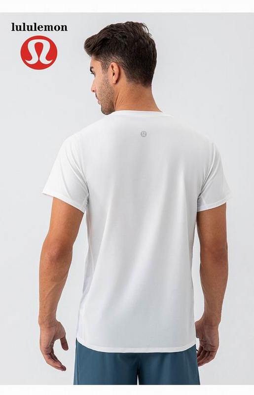 Lululemon Men's T-shirts 267